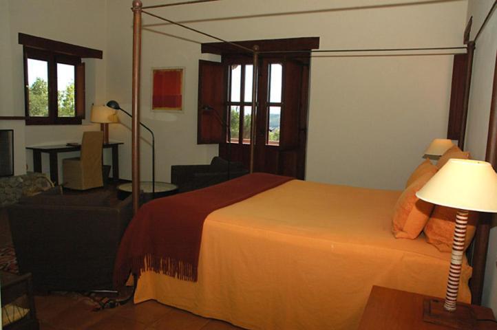 Estancia Colome Molinos Buitenkant foto